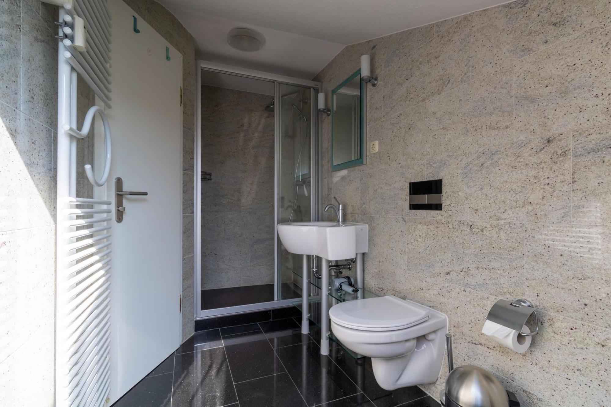 Strandidyll 15, Meerblick, Inkl Strandkorb Apartment Ostseebad Binz